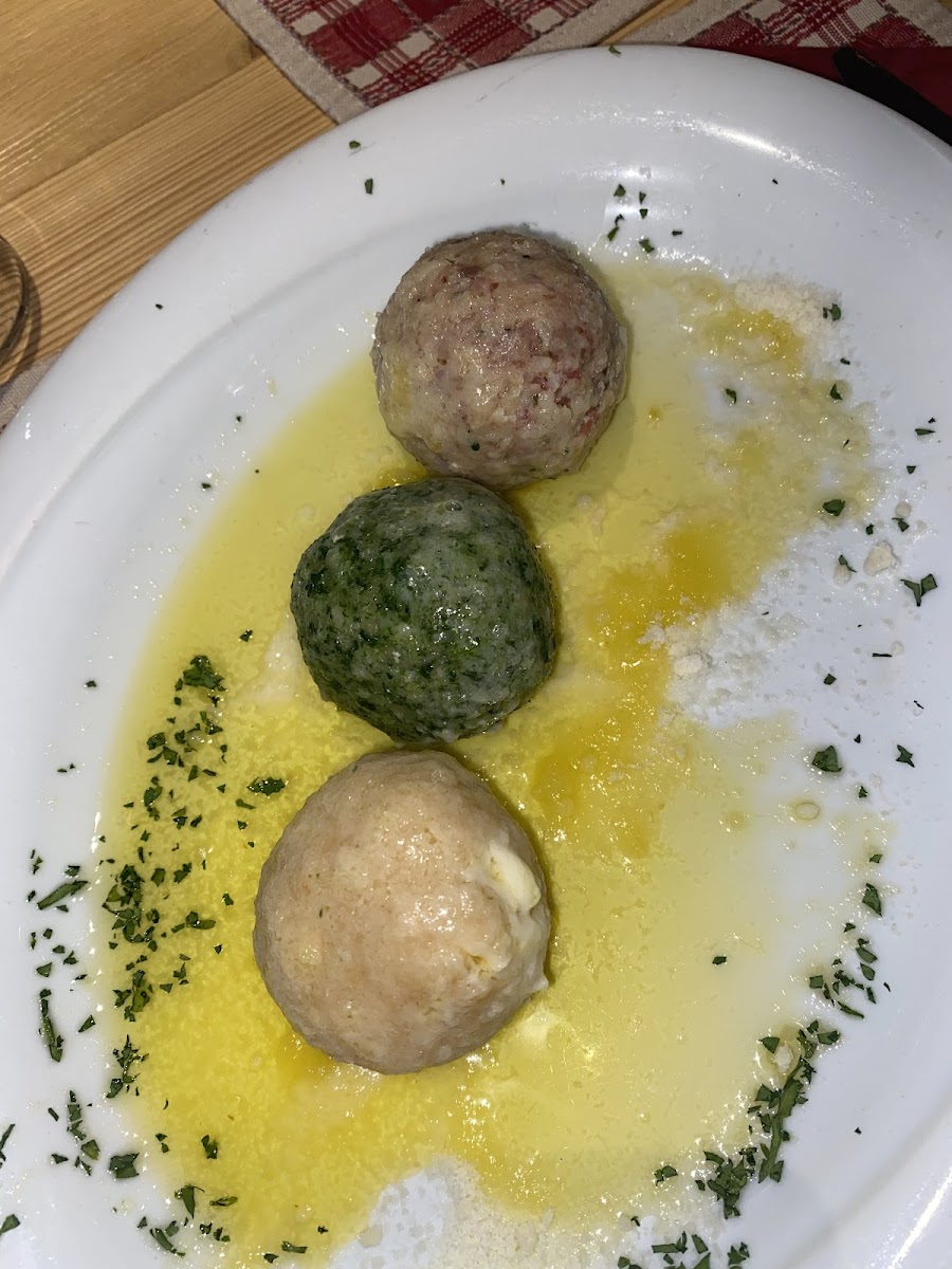 Ristorante L'osteria Del Bosco-6