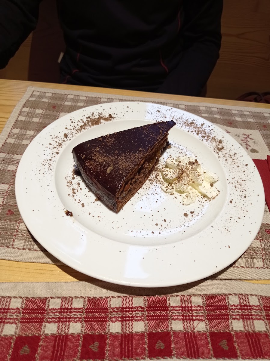 Ristorante L'osteria Del Bosco-8